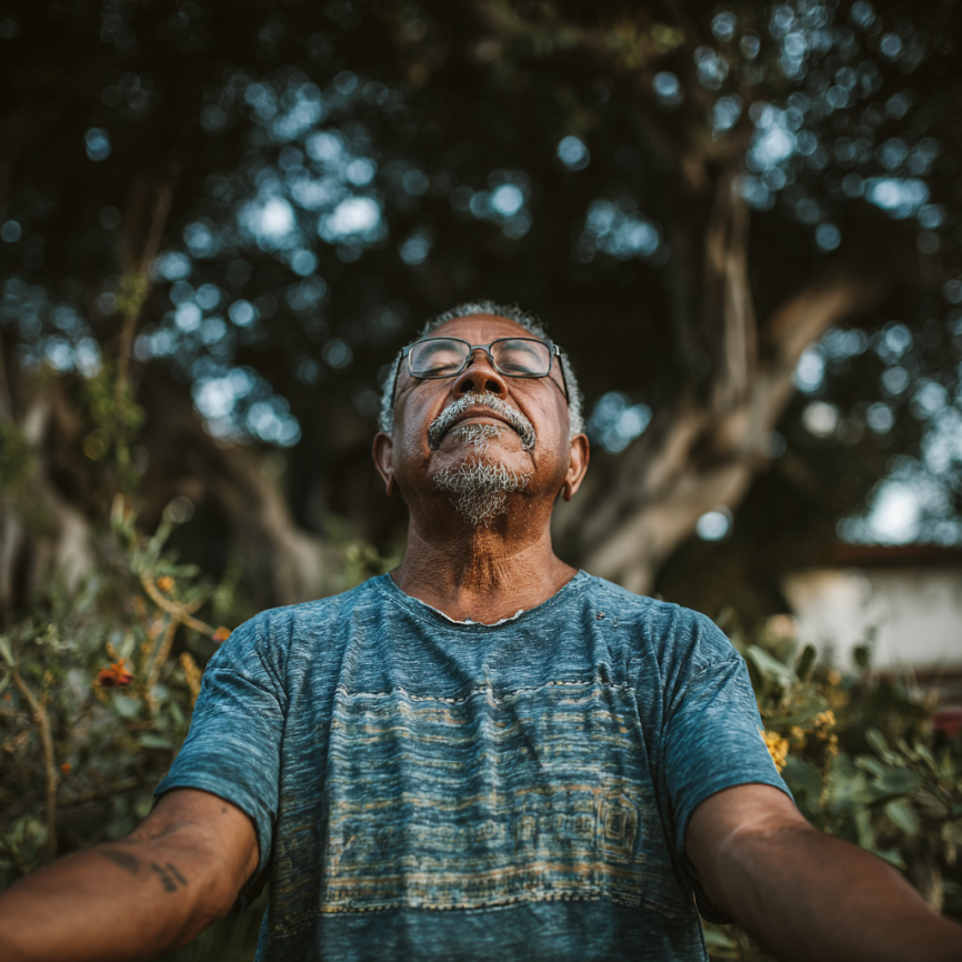 Comunidad MindHarmony